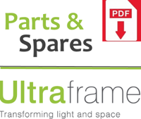Ultra Frame Spare Parts PDF