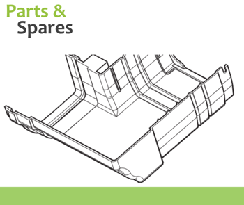 Picture for category Boxgutter Adaptors