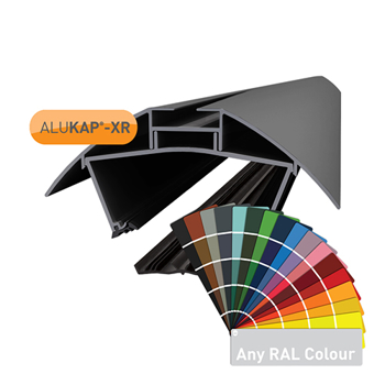 Picture for category Alukap-Xr Ridge Bar & Accessories