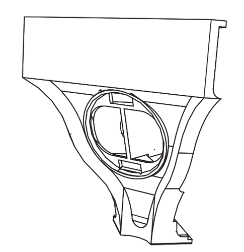 DFCA - Decorative Fascia Jointers/ Corners