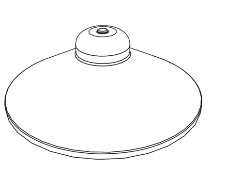 FWE 001 - Full work external capping