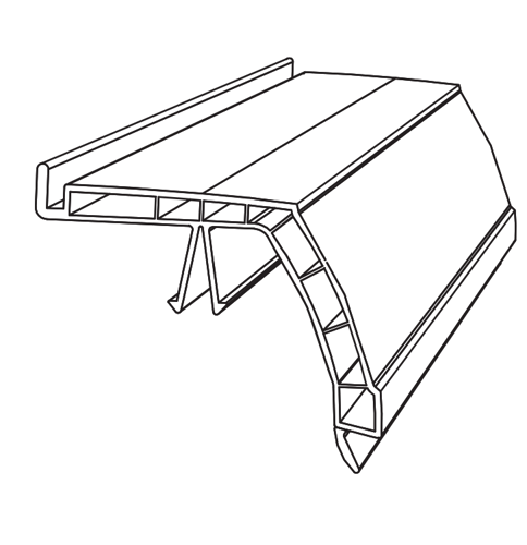 CCS - Chambered Starter Bar Top Cap