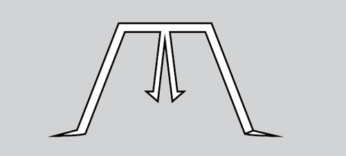 Reinforcing Bar End Cap