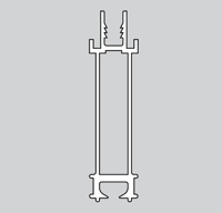 Aluminium Reinforcing Bar