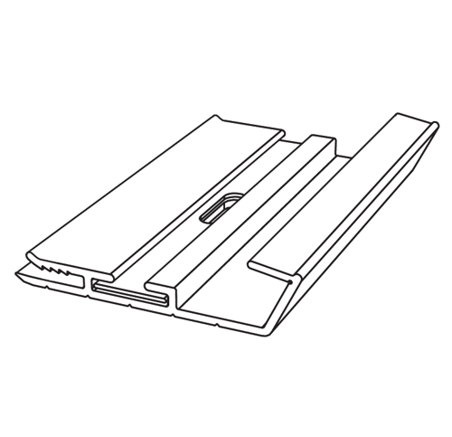 Ventilated Wallplate Undercladding 