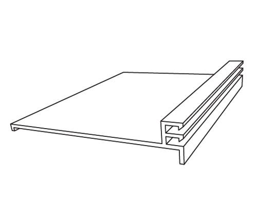 Firring Piece Capping (use with LTCB)