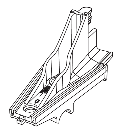 Speedlok Kit (Standard)