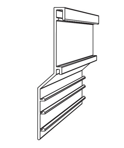 Learn-to Cloaking Trim 6m