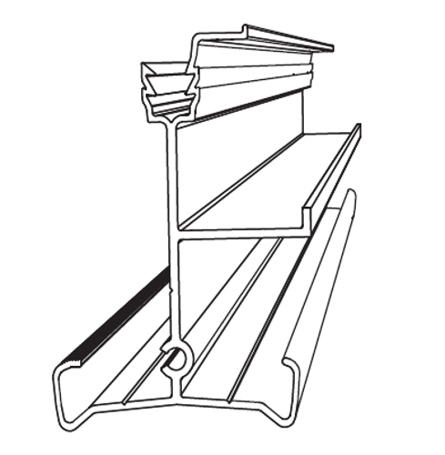 7 Series Starter Bar (Light)