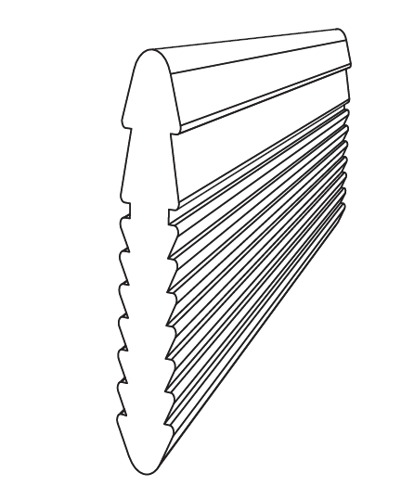 Valley Barb 6m 