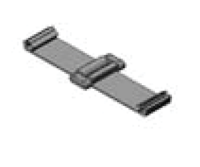 265mm Box Gutter Reinforcement Strap