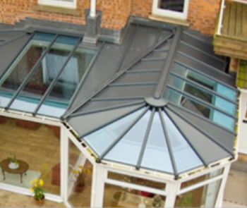 Picture for category LivinRoof (UltraFrame)