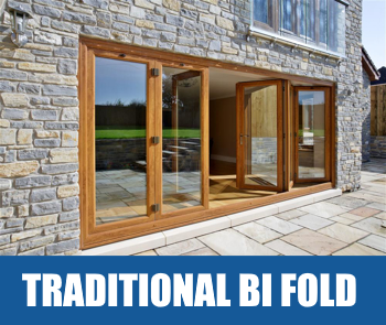 Picture for category Bi Fold Doors