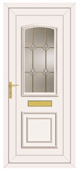 Picture for category Roosevelt Doors