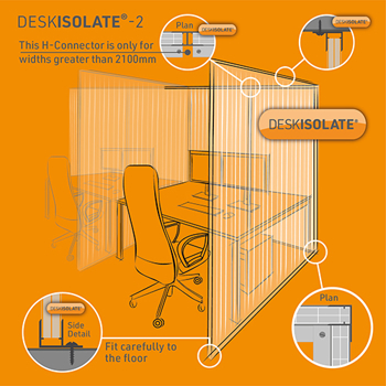 Picture for category Two Sided Divider