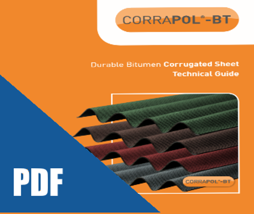 Corrapol BT Technical Guide