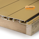 Picture of Alupave Fireproof Full-Seal Flat Roof &Decking Board 2m Sand