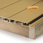 Picture of Alupave Fireproof Full-Seal Flat Roof &Decking Board 3m Sand
