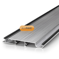 Picture of Alupave Fireproof Full-Seal Flat Roof &Decking Board 6m Mill