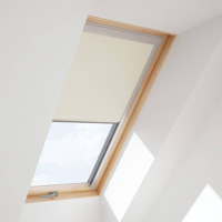 Picture of Blackout Blinds 55x78 Equivalent Of Velux (CK02) beige