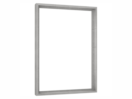 Picture of DAKEA Insulating Frame Collar 66x118 Equivalent Of Velux (FK06)