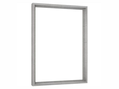 Picture of DAKEA Insulating Frame Collar 78x160 Equivalent Of Velux (MK10)