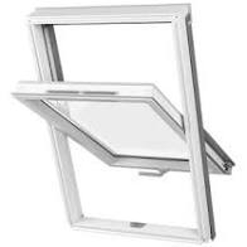 Picture of Dakea Better Safe white 94x140 Equivalent Of Velux (PK08)