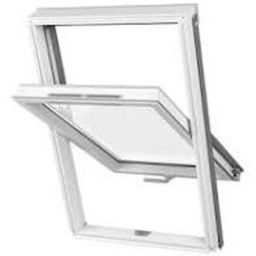 Picture of Dakea Better Safe white 114x140 Equivalent Of Velux (SK08)