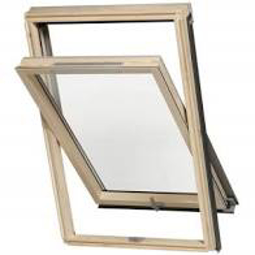 Picture of Dakea Better Safe  134x98 Equivalent Of Velux (UK04)