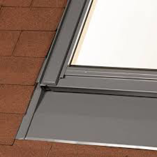 Picture of Flush flashing 134x98 Equivalent Of Velux (UK04)