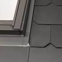 Picture of Slate flashing 66x98 Equivalent Of Velux (FK04)