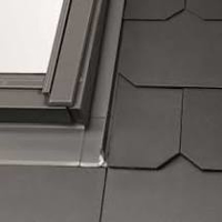 Picture of Slate flashing 78x160 Equivalent Of Velux (MK10)
