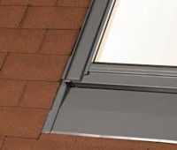 Picture of Slate flashing 55x78 Equivalent Of Velux (CK02)