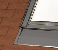 Picture of Slate flashing 55x118 Equivalent Of Velux (CK06)