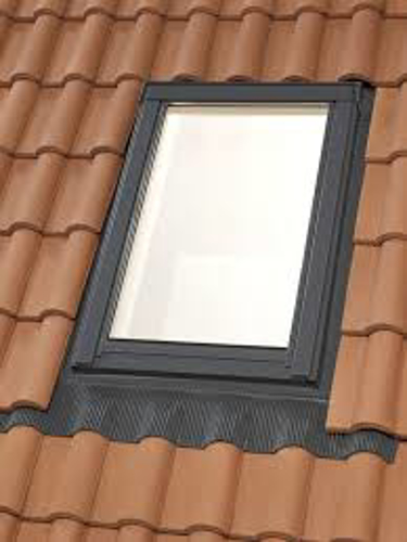 Picture of Universal flashing 94x118 Equivalent Of Velux (PK06)