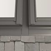 Picture of Slate combi flashing 2 C2A 100mm Rafter