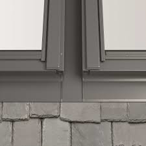 Picture of Slate combi flashing 7 C4A 100mm Rafter