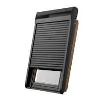 Picture of Solar roller shutter 55x78 Equivalent Of Velux (CK02)