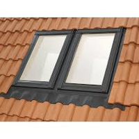 Picture of Univ.combi flashing 2  F4A 140mm Rafter 