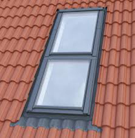 Picture of Combi flashing for sloped fixed roof windows M4A