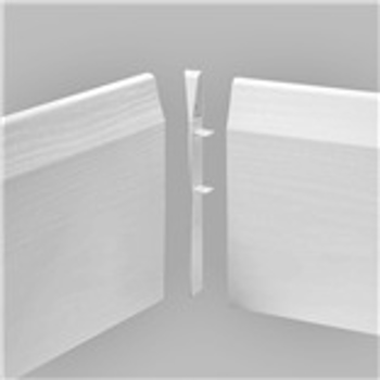 Picture for category Chamfered Skirting Board Accessories