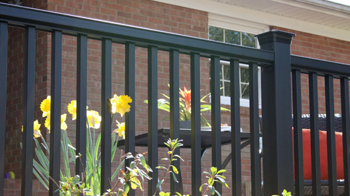 Picture for category Composite Balustrade