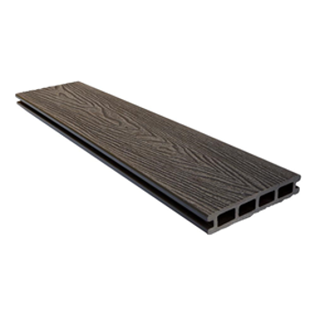 Picture for category Composite Hollow Decking