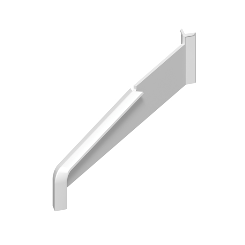 Picture of Window Cills - 90 Degree external angle cill joint trim White