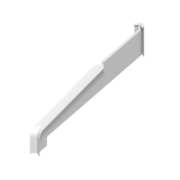 Picture of Window Cills - 90 Degree internal angle cill joint trim White