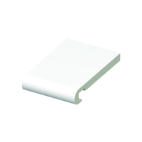 Picture of Fascia Board - 18mm x 150mm bull-nosed fascia 