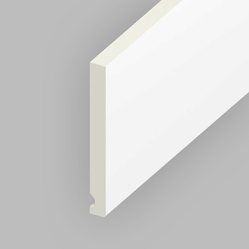 Picture of Fascia Board - 16mm x 200mm Flat  fascia Board 