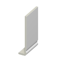 Picture of Capping Board  - 175mm Ogee capping board 