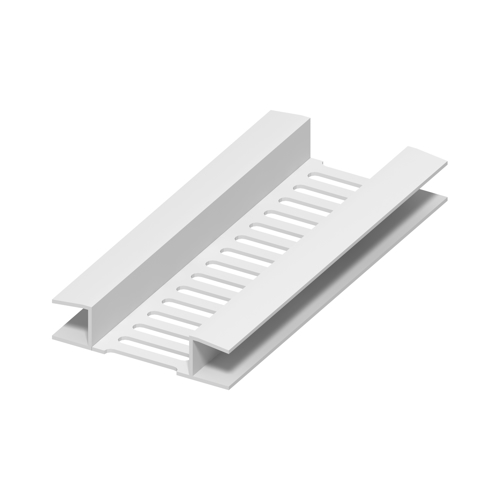 Picture of Ventilations & Accessories - 10mm soffit ventilator 