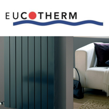 Picture for category Eucotherm Radiators